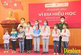 Bài Viết Về Trao Học Bổng