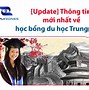 Cấp Học Ở Trung Quốc