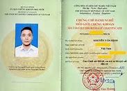 Chứng Chỉ Hành Nghề Chứng Khoán Tiếng Anh Là Gì