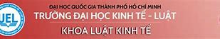 Chương Trình Đạo Tạo Thạc Sĩ Luật Kinh Tế