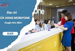 Cửa Hàng Hỗ Trợ Mobifone