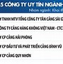 Danh Sách Các Công Ty Hàn Quốc Tại Hà Nội