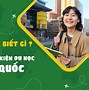 Du Học Hàn Quốc Map Ở Đâu Tốt Nhất Việt Nam