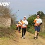 Giải Chạy Trail Mộc Châu 2023