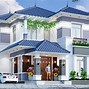 Hoàn Thiện Nhà 2 Sàn 180M2 Kiến Trúc Nhà Dân