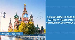 Học Bổng Du Học Nga Năm 2022 Pdf Download Free