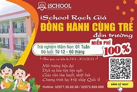 Học Phí Ischool Long An