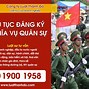 Học Tiến Sĩ Có Được Miễn Nghĩa Vụ Quân Sự Không Ạ ؟ ؟