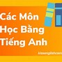 Không Làm Gì Cả Tiếng Anh Là Gì