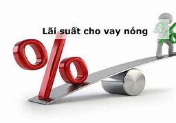 Mức Lãi Suất Bao Nhiêu Là Cho Vay Nặng Lãi