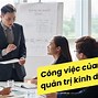 Nên Học Văn Bằng 2 Ngành Gì