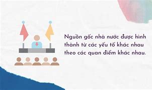 Nhà Nước Sinh Ra Để Làm Gì