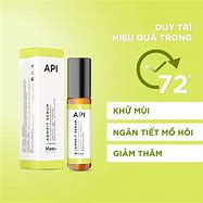 Review Trị Thâm Nách Api Tại Nhà Giá Bao Nhiêu