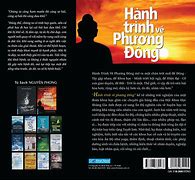 Sách Nói Hành Trình Về Phương Đông