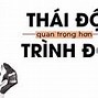 Thái Độ Quan Trọng Hơn Trình Độ Tiếng Trung