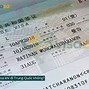 Thủ Tục Xin Visa Trung Quốc 2023