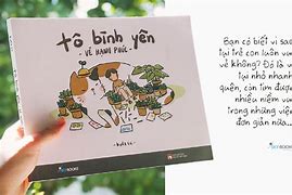 Tô Bình Yên Vẽ Hạnh Phúc Buông Tay