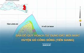 Trung Tâm Y Tế Huyện Gò Công Đông Tiền Giang