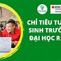 Trường Rmit Hà Nội Ở Đầu