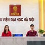 Viện Đại Học Mở Hà Nội Ở Đầu