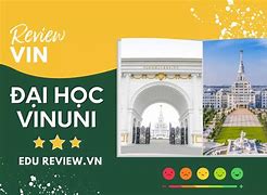 Vinuni Tuyển Sinh 2023