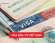 Visa Đầu Tư Ở Việt Nam 2024 Là Bao Nhiêu