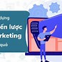 Xây Dựng Chiến Lược Marketing